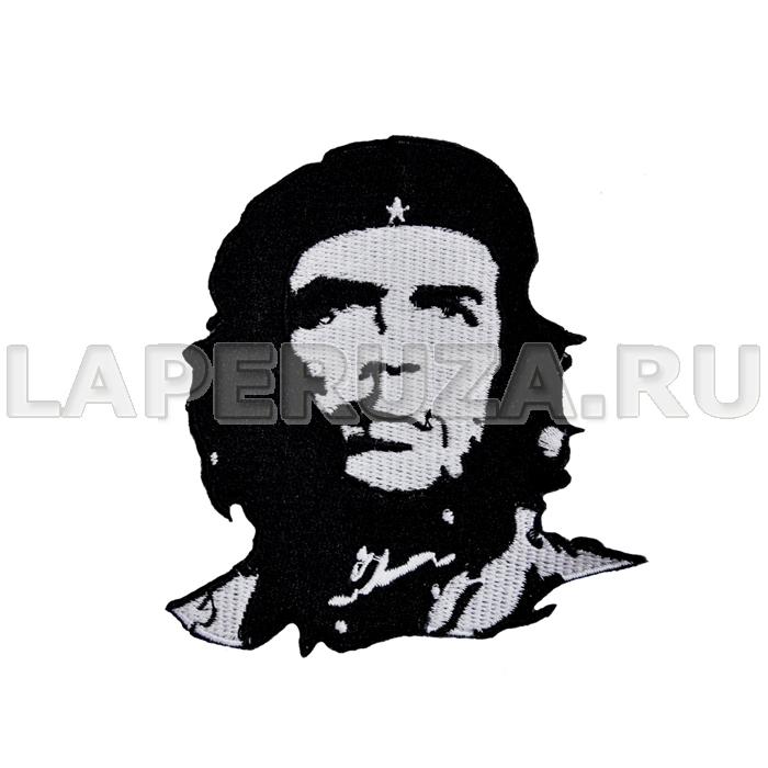 Нашивка Ernesto Che Guevara