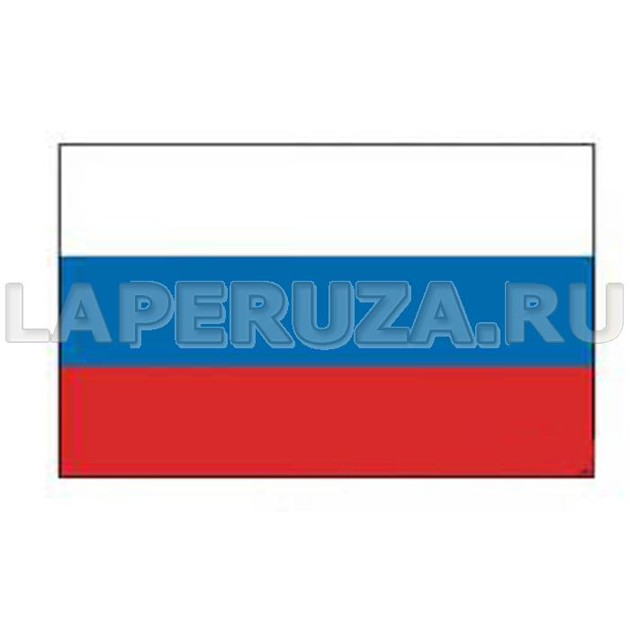 Магнит виниловый Флаг России (8,5х5,5 см)